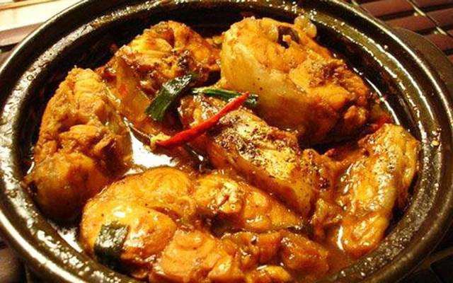 Nhà Hàng Hồng Châu Quán - Ẩm Thực Việt Nam