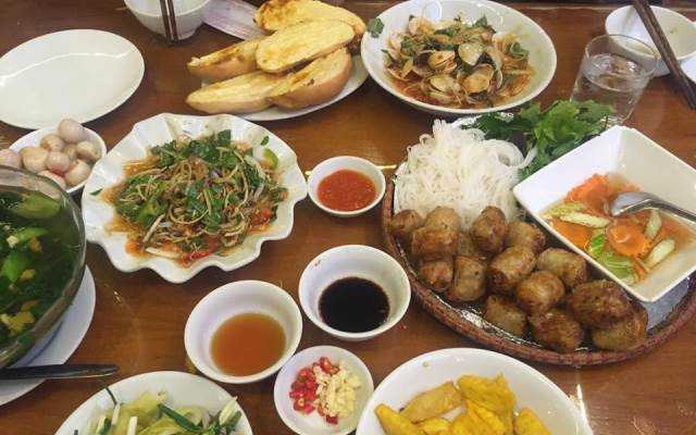 Nhà Hàng Hồng Hạnh 2 - Hải Sản & Lẩu Bò