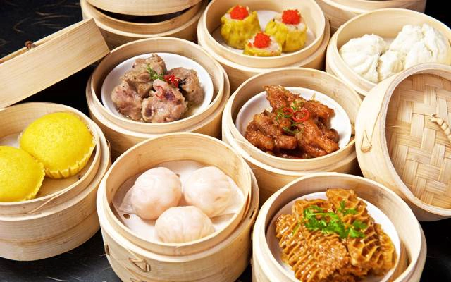 Quán Ăn Nhà Hàng Hong Kong - Hong Kong Restaurant