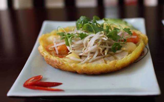 Nhà Hàng Hồng Mai