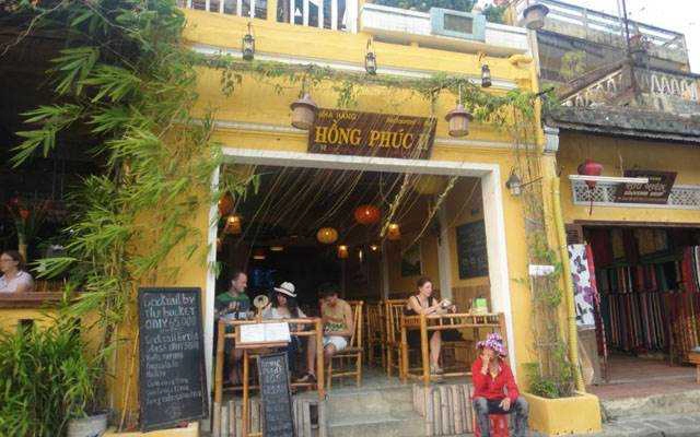 Nhà Hàng Hồng Phúc II Restaurant - Bar