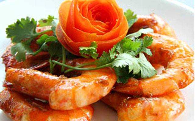 Nhà Hàng Hồng Vân