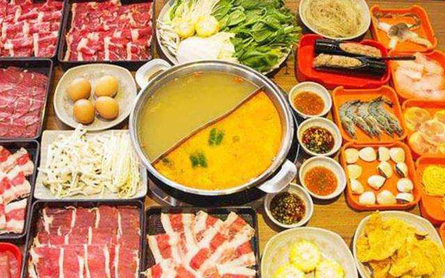 Nhà Hàng Hotpot Story - Big C Mỹ Tho