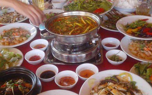 Nhà Hàng Hưng Phát Mũi Né - Nguyễn Đình Chiểu