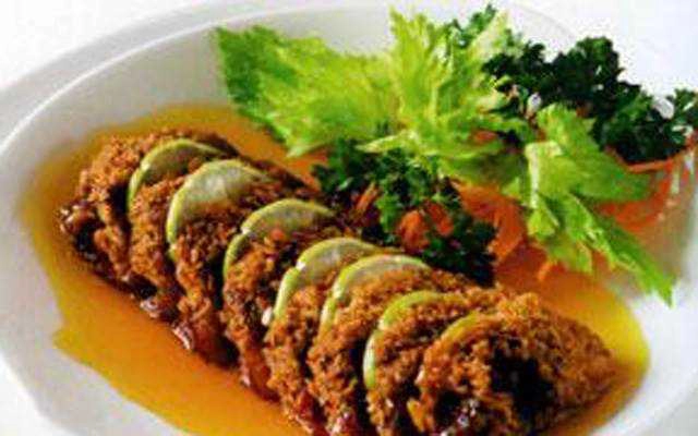 Nhà Hàng Hương Bình