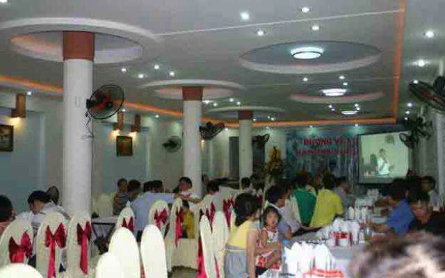 Nhà Hàng Hương Nhung - Đặc Sản Rừng & Biển