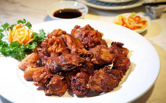 Nhà Hàng Huy Hoàng Restaurant - Món Ăn Đặc Sản