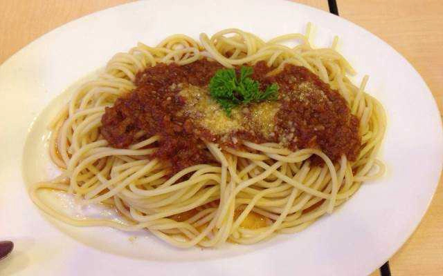 Nhà Hàng Huyền Châu - Pizza & Mì Ý