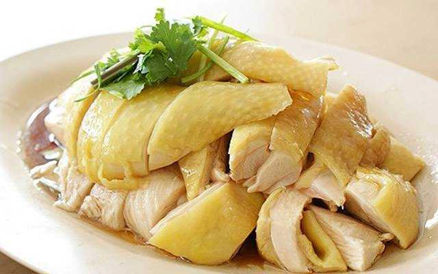 Nhà Hàng Jay's Kitchen - Đình Bảng