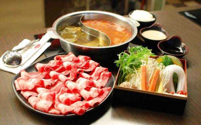 Nhà Hàng Kanpai - Quán Nướng Kiểu Nhật - Vincom Plaza