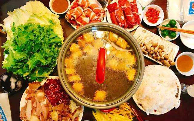 Nhà Hàng Keeng 886 - Lẩu Các Loại