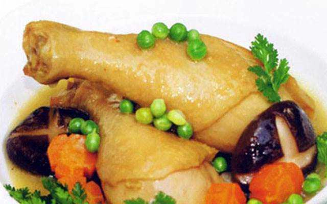 Nhà Hàng Khách sạn Anh Đào