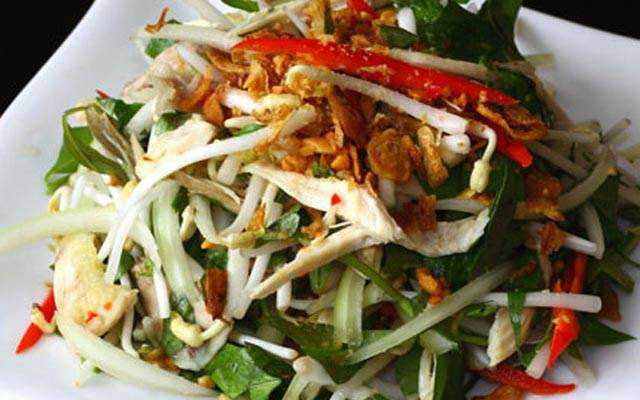 Nhà Hàng Khách sạn Thảo Vy