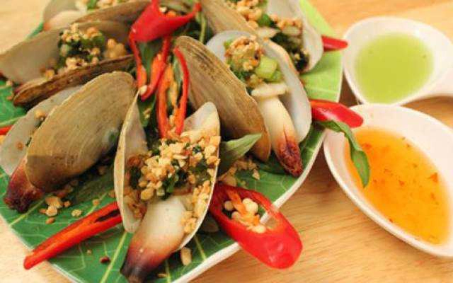 Nhà Hàng Khánh Hội Quán - Lê Hồng Phong