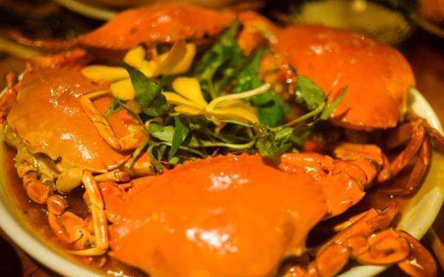 Nhà Hàng Khói Lam Chiều Restaurant
