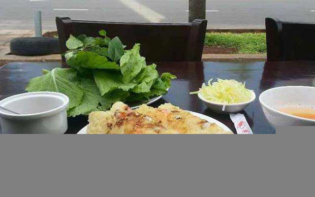 Nhà Hàng Khói Restaurant - Thống Nhất Mới