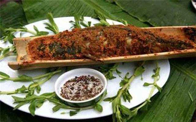 Nhà Hàng Kiều Oanh