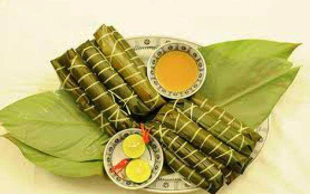Nhà Hàng Kim Uyển