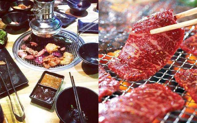 Nhà Hàng King Beef BBQ - Vincom Hải Phòng