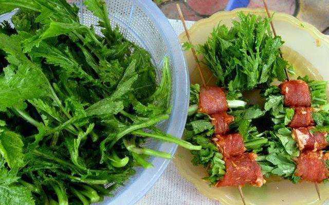 Nhà Hàng Kinh Bắc - Nguyễn Du