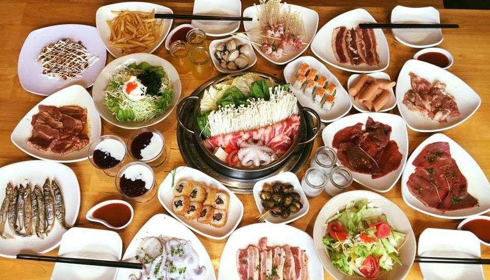 Nhà Hàng Kochi BBQ - Nguyễn Văn Lộc