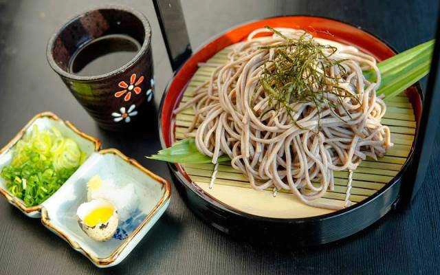 Nhà Hàng KOI Sushi - Vincom Center