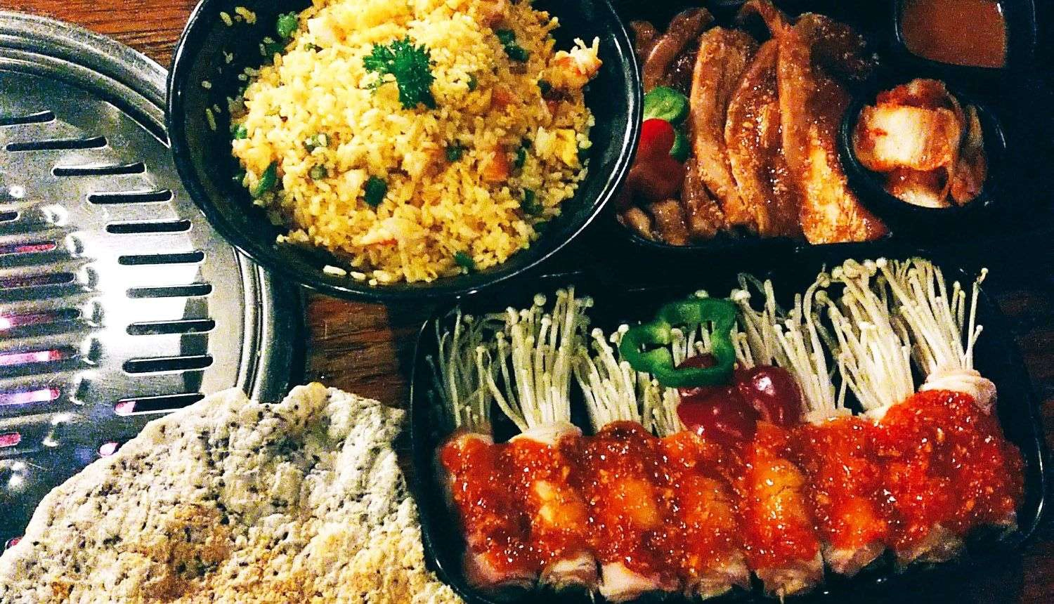 Nhà Hàng Koki VK - Nướng & Lẩu