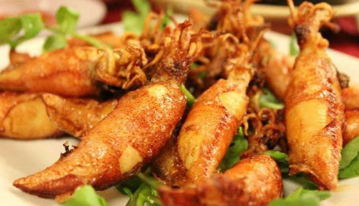 Nhà Hàng Kony Restaurant