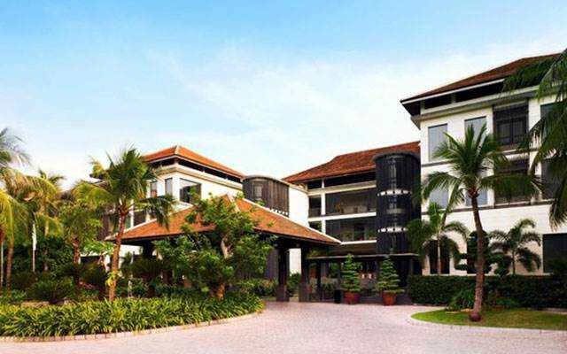 Nhà Hàng L'Anmien Restaurant - Nguyễn Đình Chiểu
