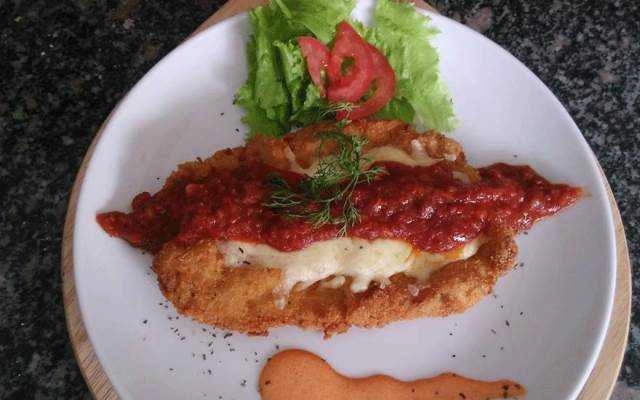 Nhà Hàng La Dem Bistro - Ẩm Thực Pháp