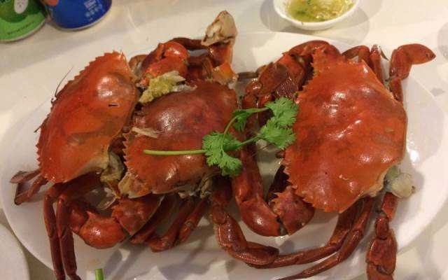 Nhà Hàng Lâm Cua - Hải Sản Tươi Sống