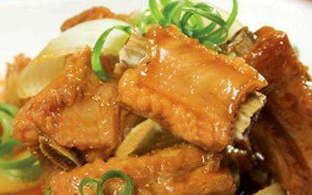 Nhà Hàng Lâm Thịnh