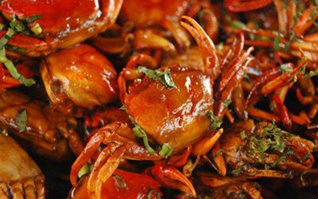 Nhà Hàng Lan Béo - Các Món Đặc Sản