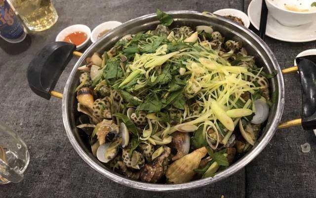 Nhà Hàng Làng Chài 2 - Hải Sản Tươi Sống