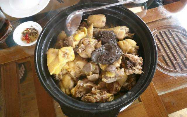 Nhà Hàng Làng Chài Restaurant - Hải Sản