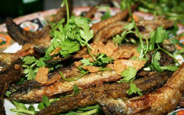 Nhà Hàng Làng Nướng Phượng Anh - Mai Hắc Đế