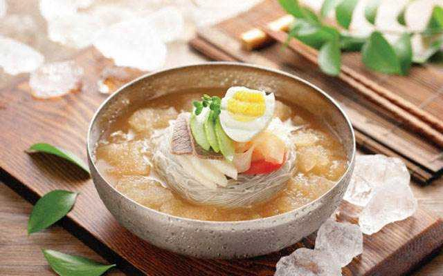 Nhà Hàng Làng Nướng Việt Hàn