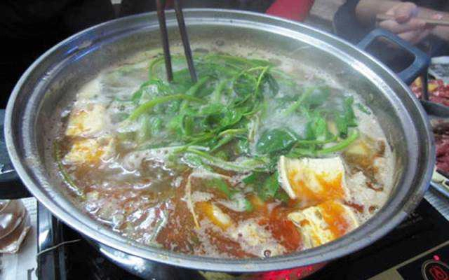 Nhà Hàng Lẩu Bò A Cứ 2