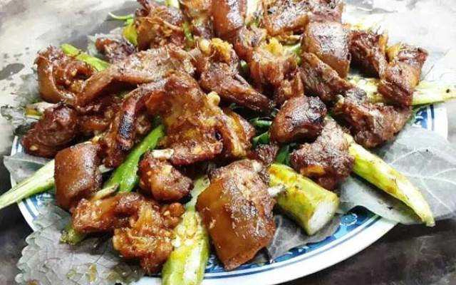 Nhà Hàng Lẩu Dê Thanh Thiện
