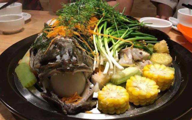 Nhà Hàng Lẩu Hơi Gật Gù