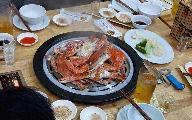 Nhà Hàng Lẩu Hơi Yến Trang