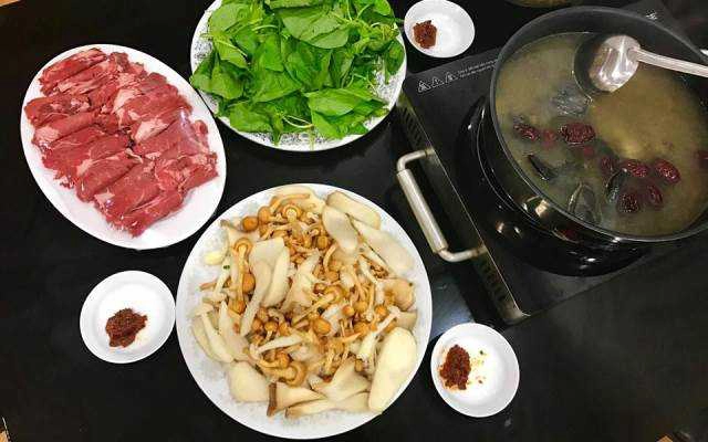 Nhà Hàng Lẩu Nấm Cung Đình - Ẩm Thực Tây Bắc