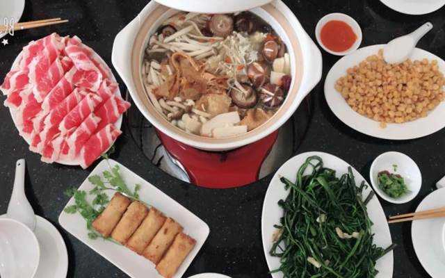 Nhà Hàng Lẩu Nấm Gia Khánh