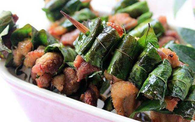 Nhà Hàng Lợn Bắc Kạn