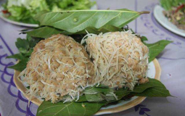 Nhà Hàng Long Tây