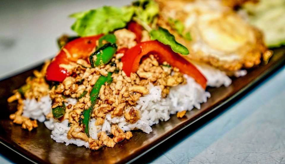 Nhà Hàng Lục Thất Restaurant