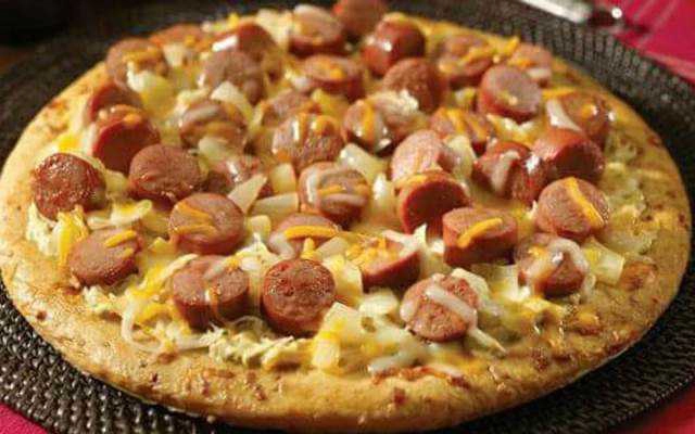 Nhà Hàng Luka Pizza Star