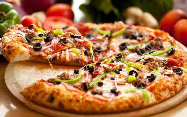 Nhà Hàng Mac Pizza - Nguyễn Thiện Thuật