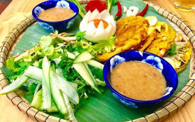 Nhà Hàng Madam Thu Restaurant  - Đặc Sản Huế