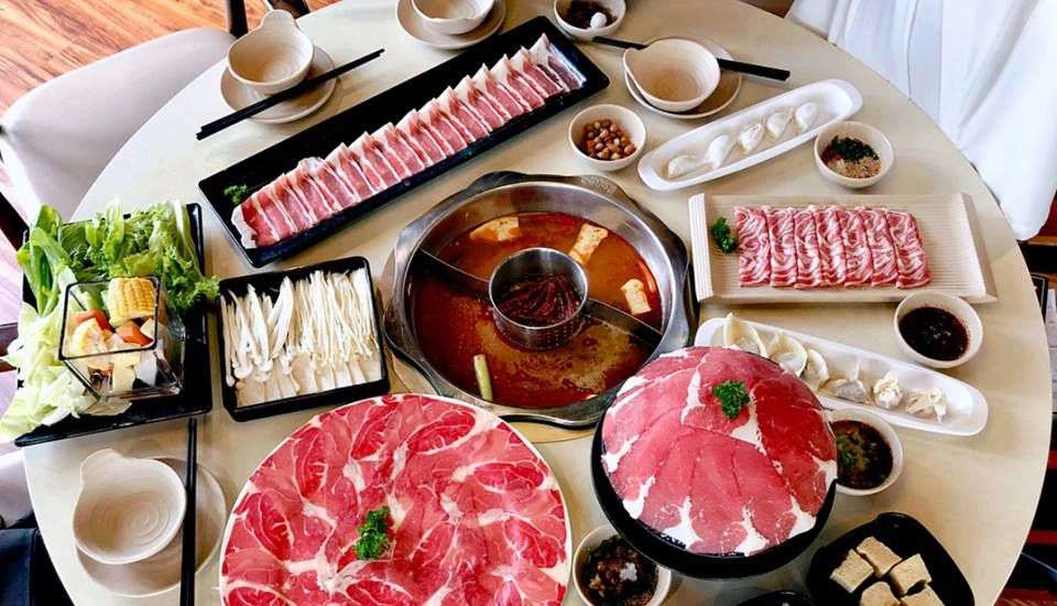 Nhà Hàng Manwah Taiwanese Hotpot - Vincom Center Đà Nẵng